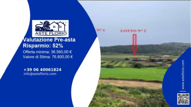 terreno agricolo in vendita a Pantelleria