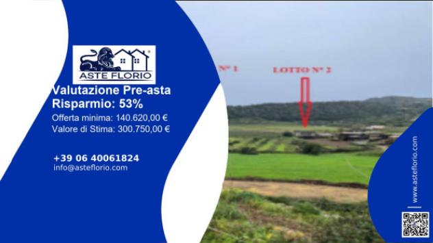 terreno agricolo in vendita a Pantelleria