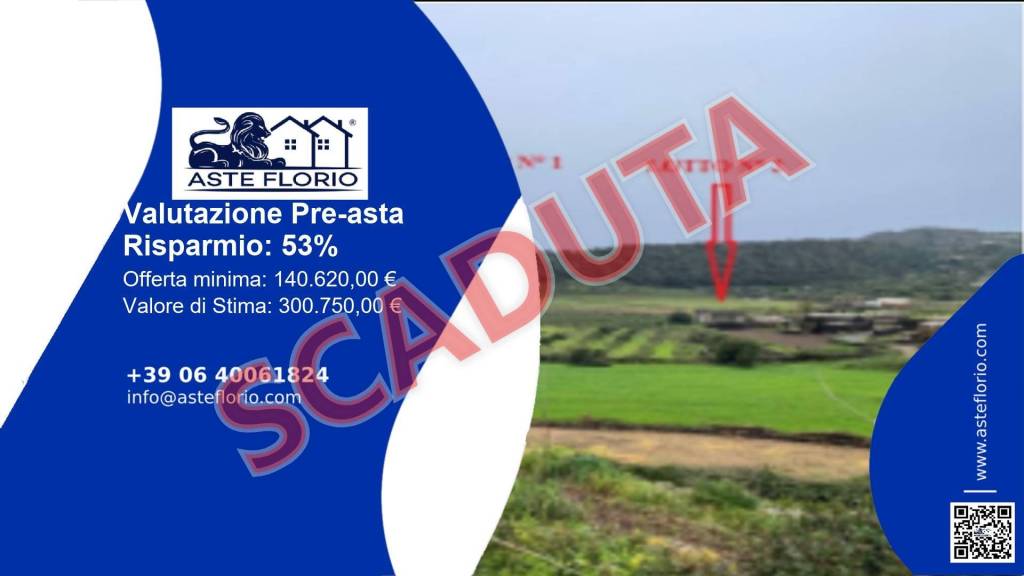 casa indipendente in vendita a Pantelleria