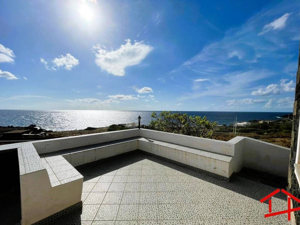appartamento in vendita a Pantelleria
