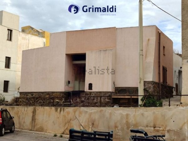 appartamento in vendita a Pantelleria