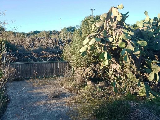 casale in vendita a Pantelleria in zona Madonna delle Grazie