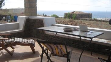 casa indipendente in vendita a Pantelleria