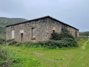 terreno edificabile in vendita a Pantelleria