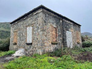 terreno edificabile in vendita a Pantelleria