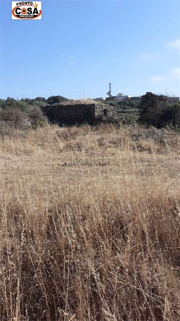 appartamento in vendita a Pantelleria