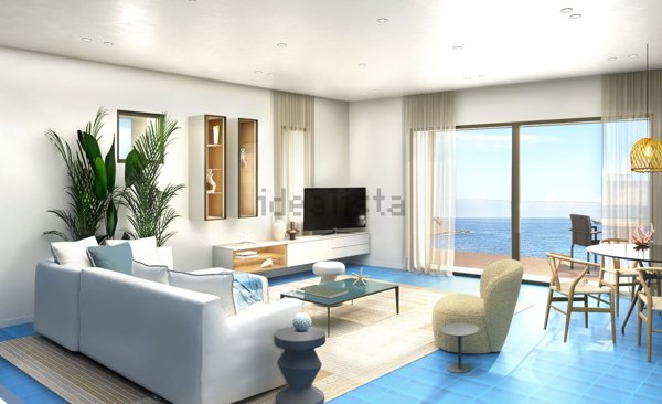 appartamento in vendita a Pantelleria