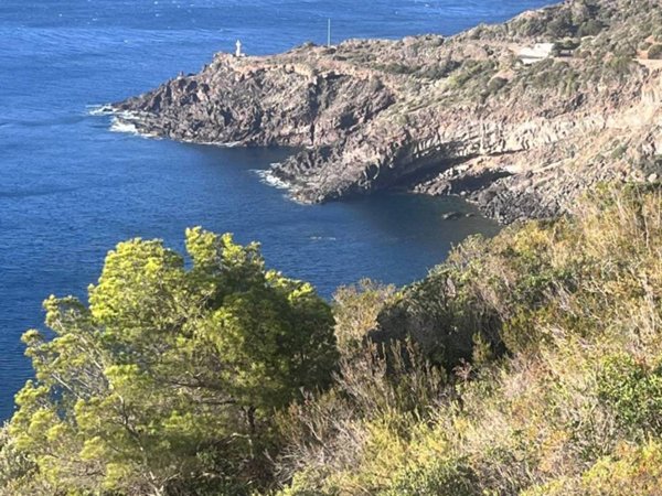 casa indipendente in vendita a Pantelleria in zona Balata dei Turchi