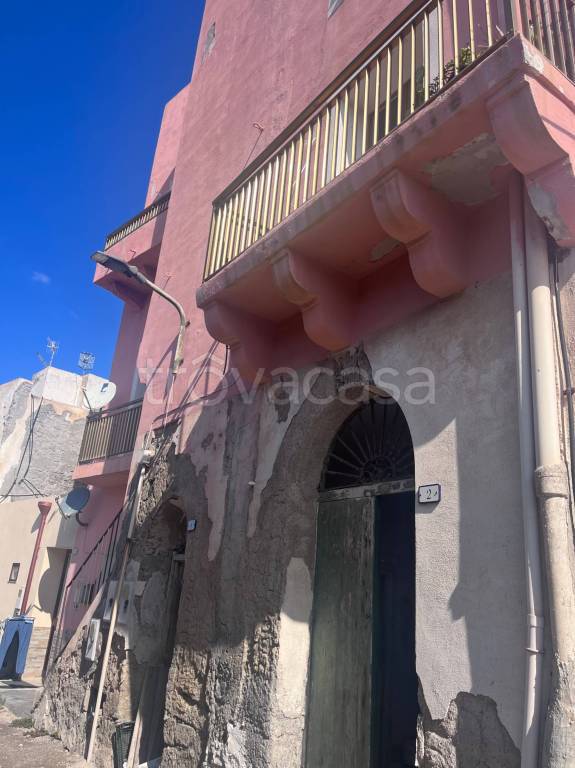 appartamento in vendita a Pantelleria