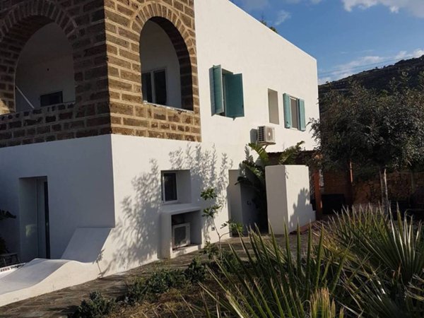 casa indipendente in vendita a Pantelleria in zona Scauri