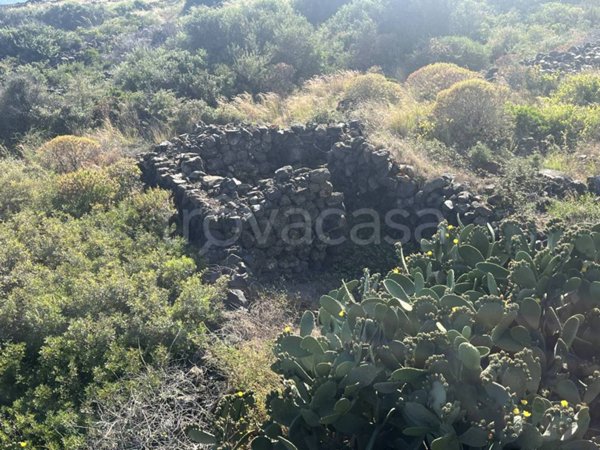 appartamento in vendita a Pantelleria