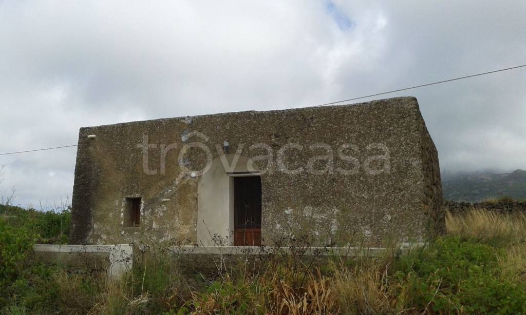 appartamento in vendita a Pantelleria