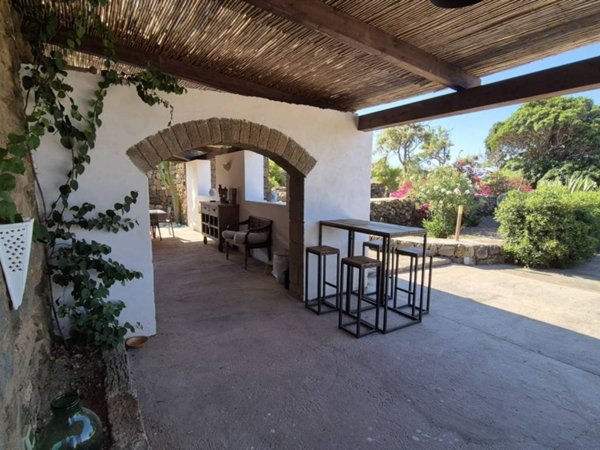 casa indipendente in vendita a Pantelleria in zona Scauri