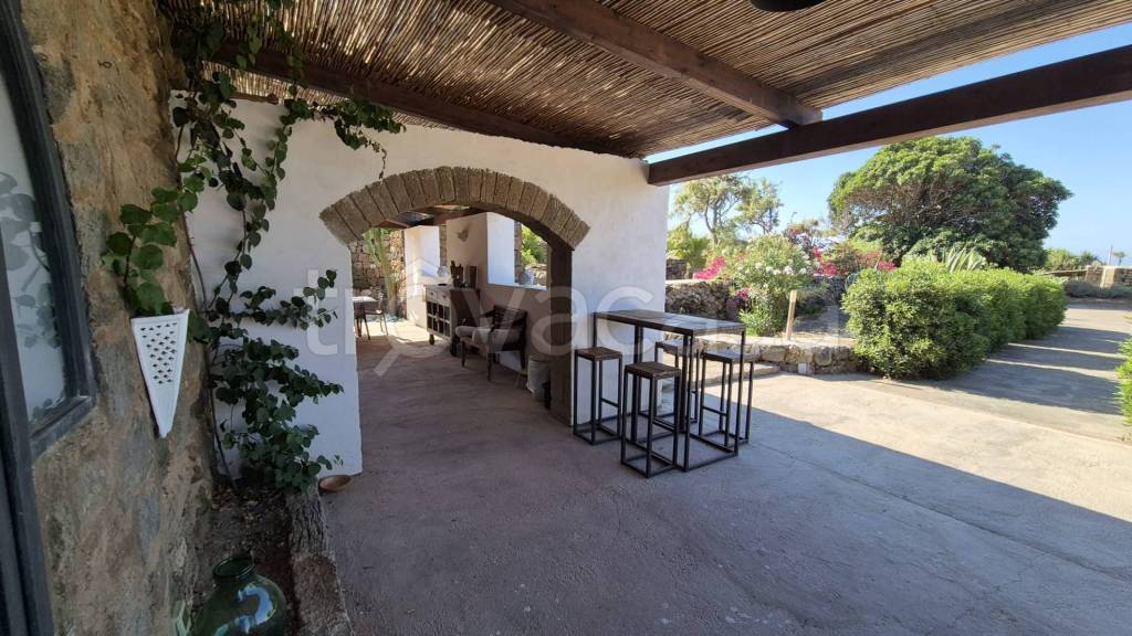 casa indipendente in vendita a Pantelleria in zona Scauri