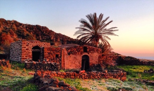 appartamento in vendita a Pantelleria