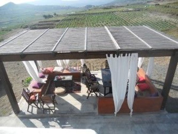 appartamento in vendita a Pantelleria