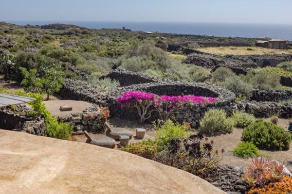 appartamento in vendita a Pantelleria