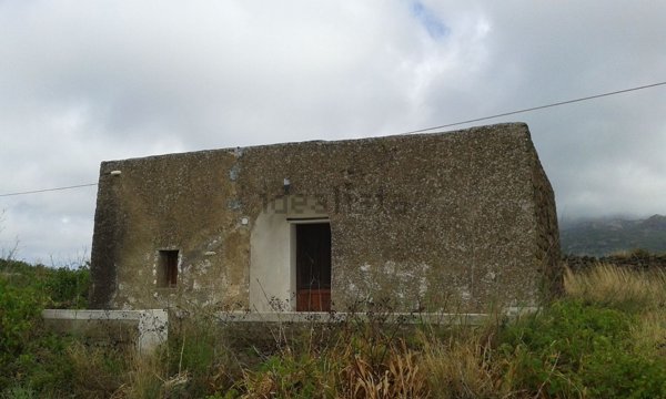 appartamento in vendita a Pantelleria