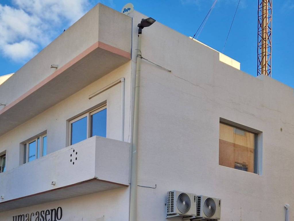 intera palazzina in vendita a Pantelleria