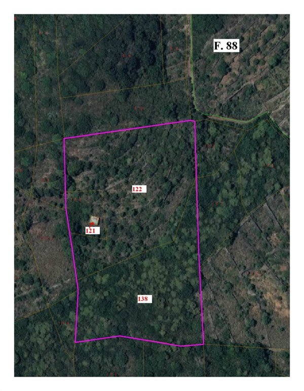 terreno edificabile in vendita a Pantelleria in zona Scauri