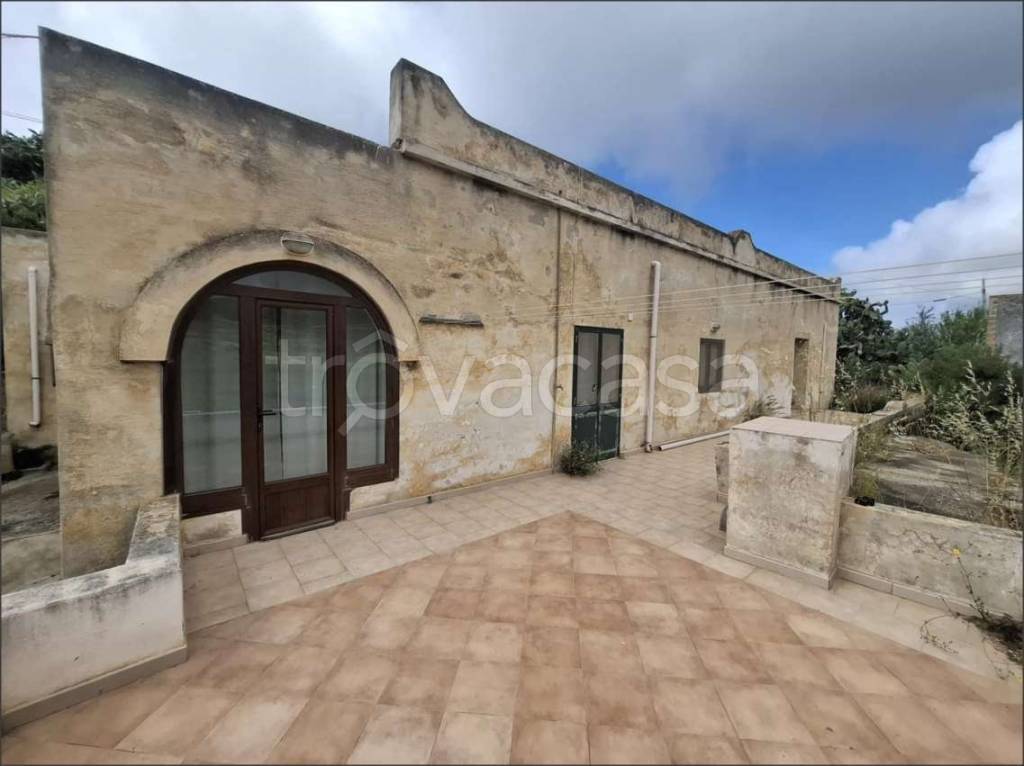 casa indipendente in vendita a Pantelleria in zona San Vito