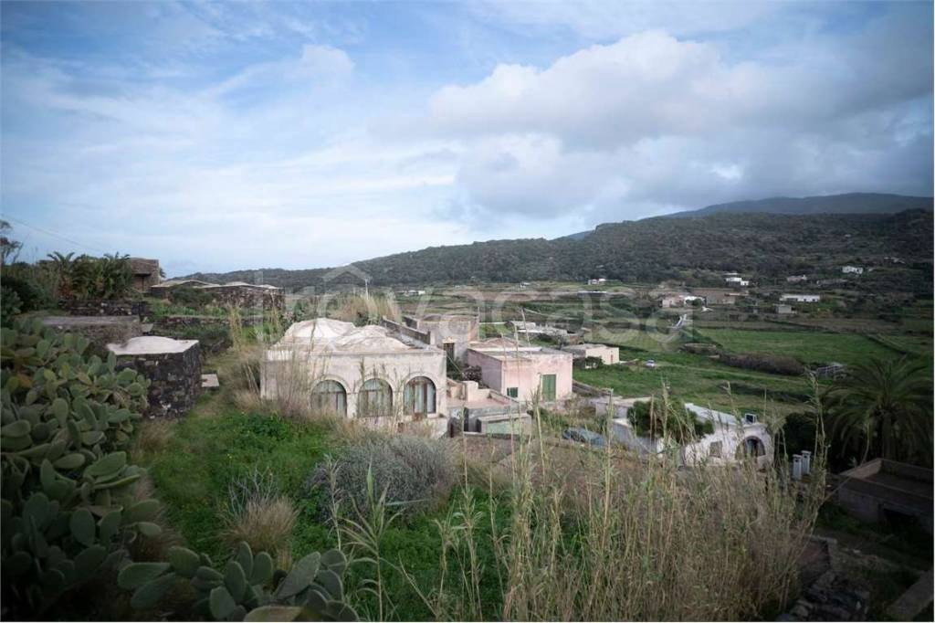 casa indipendente in vendita a Pantelleria in zona San Vito