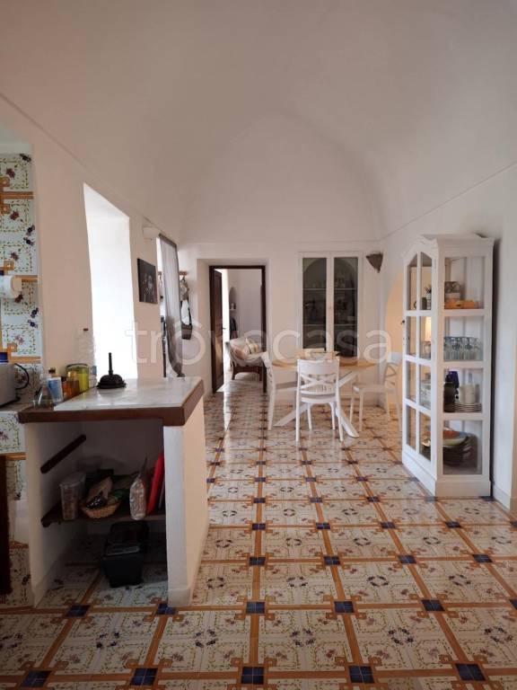 casa indipendente in vendita a Pantelleria