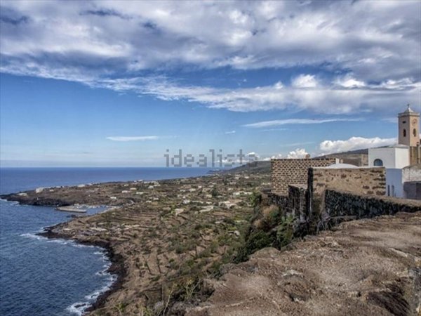 appartamento in vendita a Pantelleria
