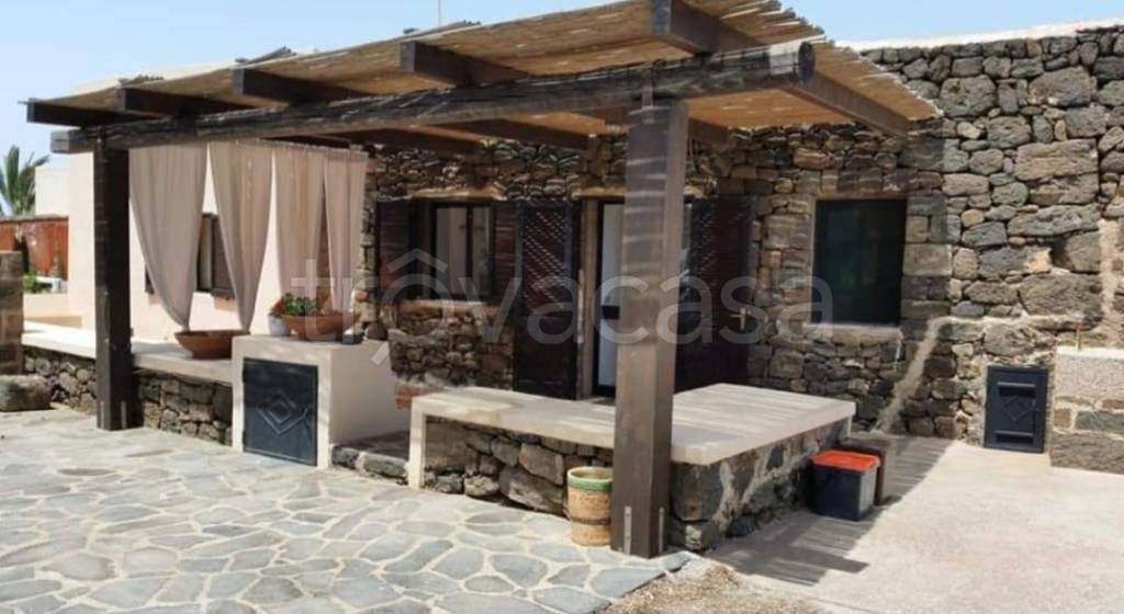 appartamento in vendita a Pantelleria in zona San Michele