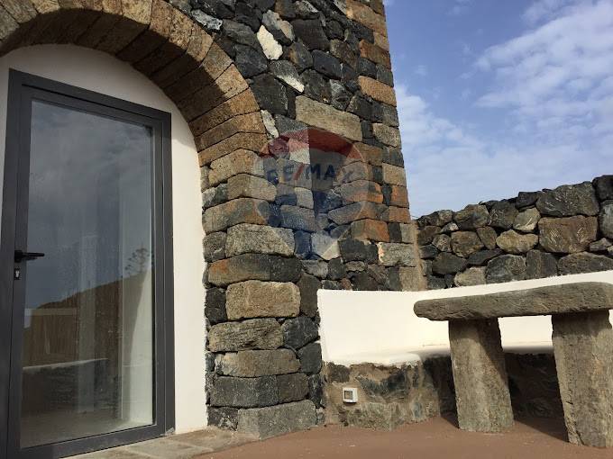 casa indipendente in vendita a Pantelleria in zona Kamma