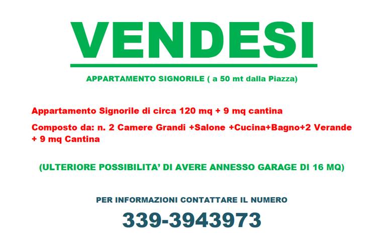appartamento in vendita a Pantelleria