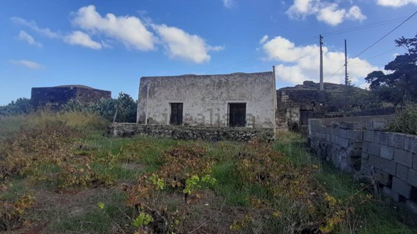 appartamento in vendita a Pantelleria