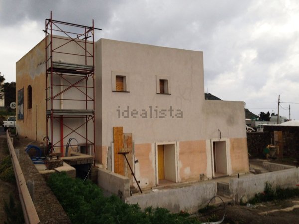 casale in vendita a Pantelleria