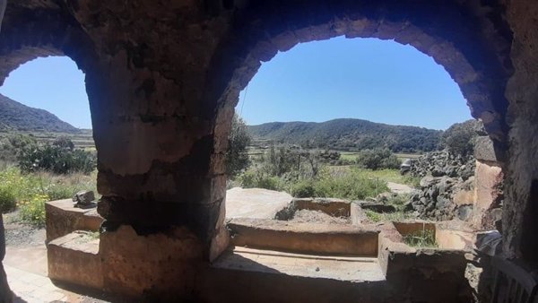 appartamento in vendita a Pantelleria