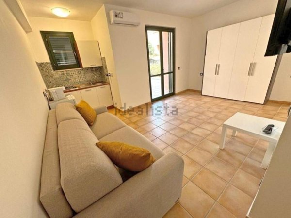 appartamento in vendita a Pantelleria