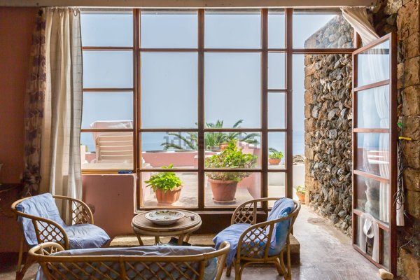 casa indipendente in vendita a Pantelleria