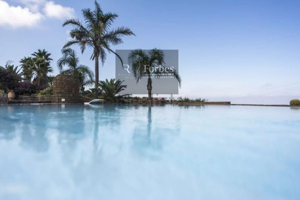 casa indipendente in vendita a Pantelleria