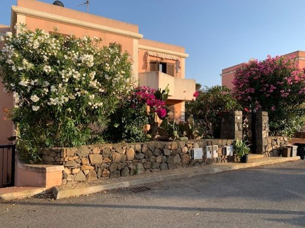 appartamento in vendita a Pantelleria