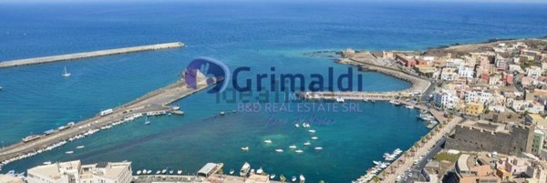 terreno edificabile in vendita a Pantelleria