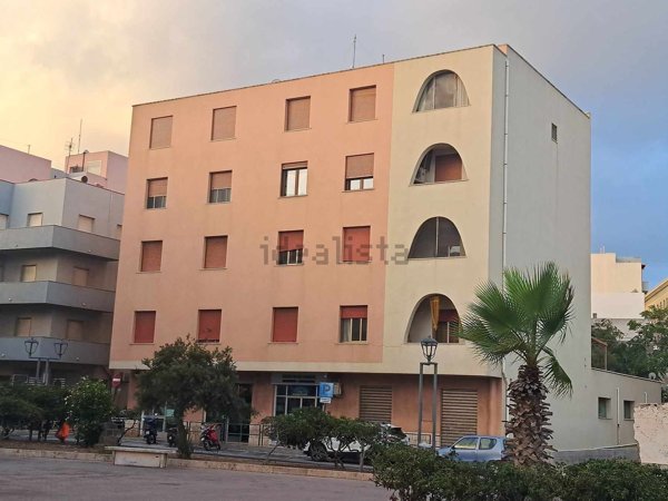 appartamento in vendita a Pantelleria