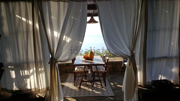 casa indipendente in vendita a Pantelleria