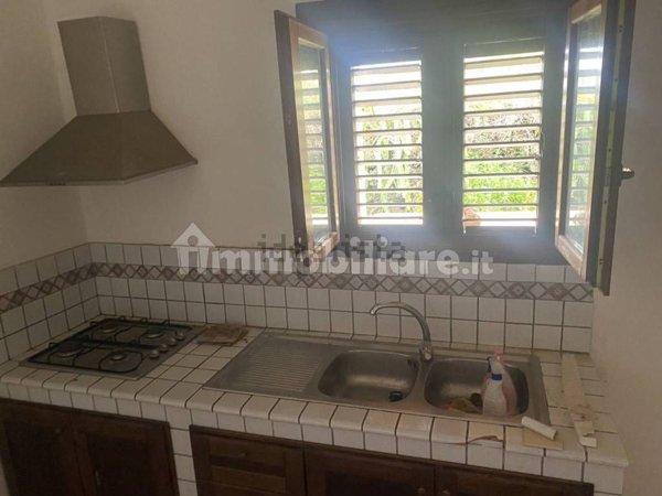 appartamento in vendita a Pantelleria in zona Campobello