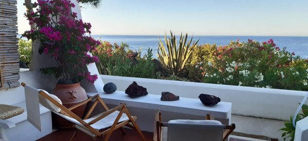 appartamento in vendita a Pantelleria