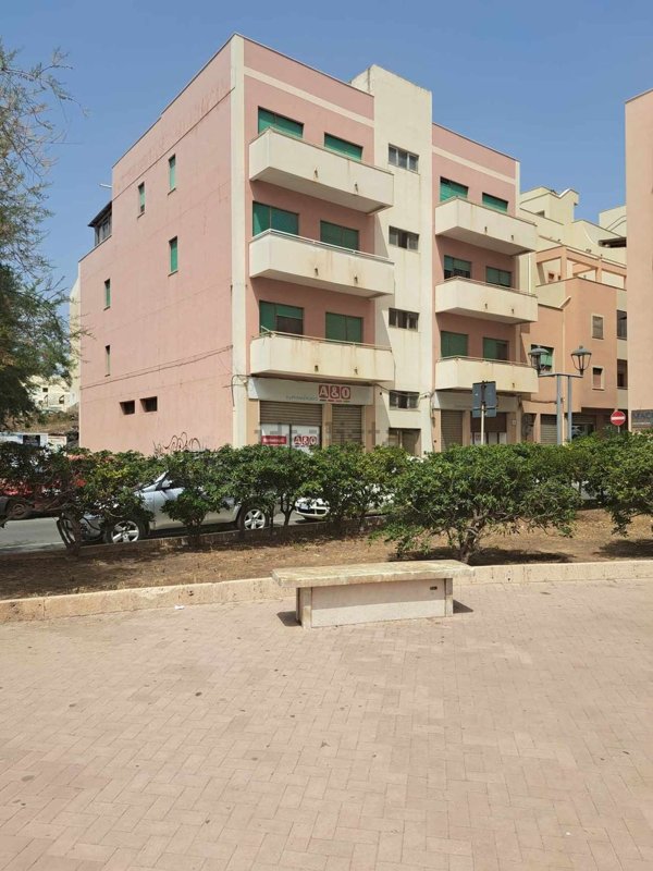 appartamento in vendita a Pantelleria