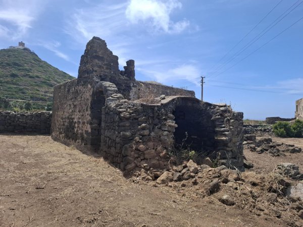 appartamento in vendita a Pantelleria