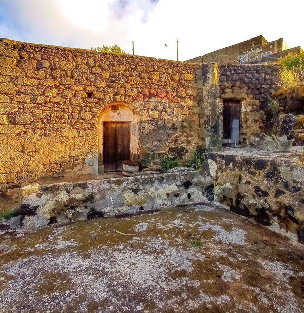 appartamento in vendita a Pantelleria