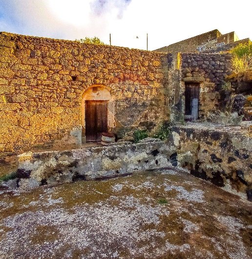 appartamento in vendita a Pantelleria