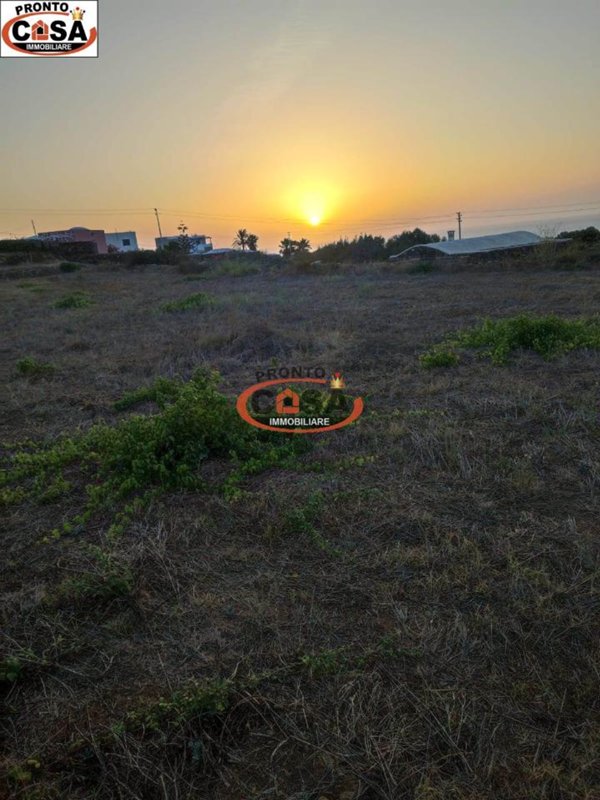 casale in vendita a Pantelleria
