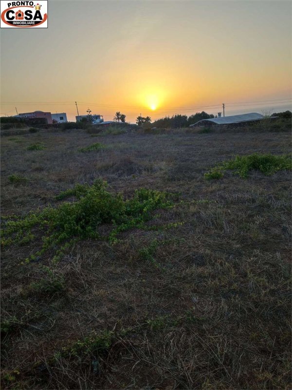 appartamento in vendita a Pantelleria