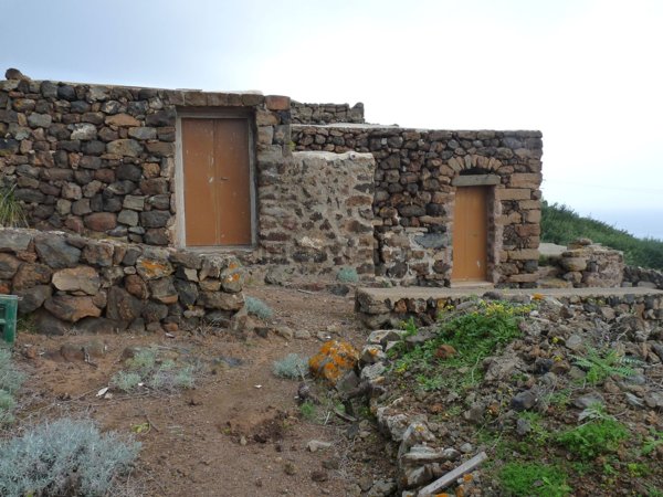 appartamento in vendita a Pantelleria